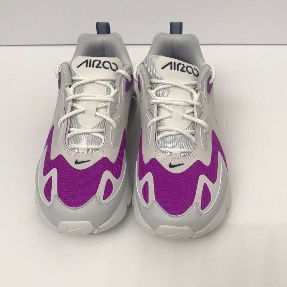 !!!!!W AIR MAX 200!!!!!! - Picture 7 of 10